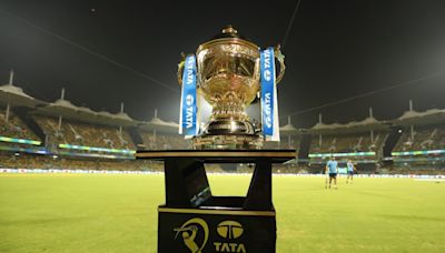 IPL 2024: Tickets for playoff fixtures to go live from 14 May