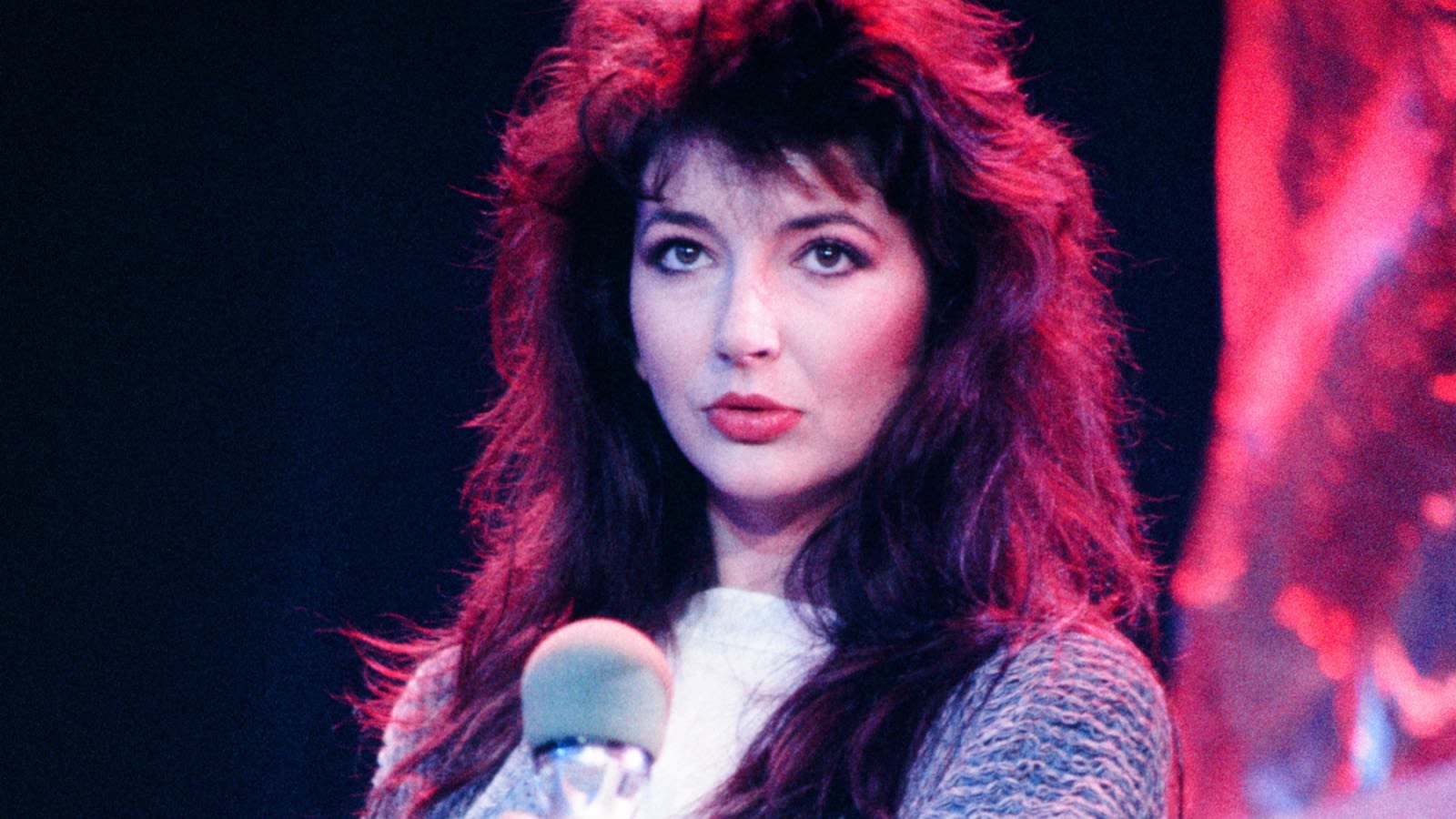 Why Kate Bush Still Sounds Ahead of Her Time With "Running Up That Hill"