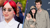 Billie Eilish opens up on her relationship with ex sharing rare details