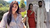 Katrina Kaif seeks blessings from Swamy Koragajja after attending Anant-Radhika’s wedding with Vicky Kaushal; PIC goes viral