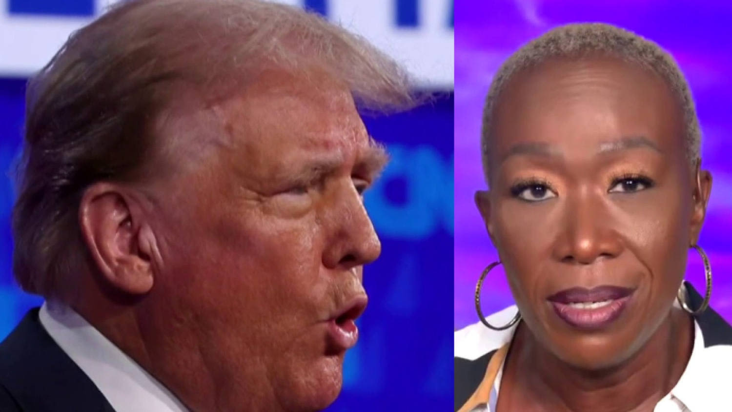 ‘Blatant lies’: Joy Reid on Trump’s abortion policy plans