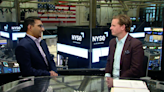 U.S. Lithium Refining: Stardust Power Chief Financial Officer Uday Devasper, Live from NYSE