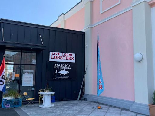 'Wicked Tuna' captain holds grand opening Saturday or new business venture