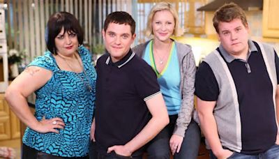 BBC Gavin and Stacey star brutally shuts down 'return' of fan-favourite show