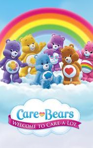 Care Bears: Welcome to Care-a-Lot