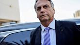 Bolsonaro tells Supreme Court he did not seek asylum at Hungarian embassy