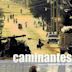 Caminantes