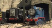 3. Thomas to the Rescue