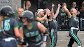 Prep softball Class AA state: Winfield, Hoover square off in first round