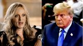 Jaw-Dropping Update From Trump Trial Regarding Stormy Daniels and Trump’s ‘Genitalia’