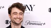 Daniel Radcliffe refuses to rule out appearing in Harry Potter TV series