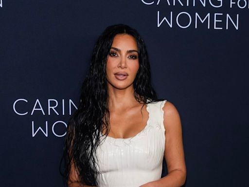 Kim Kardashian’s Son Saint Bonding With Sister North Over YouTube Channel