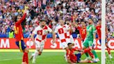 Spain outclass Croatia 3-0 in their Euro 2024 group opener