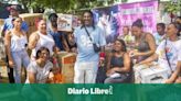 Omega "El Fuerte" celebra el Día de las Madres con una actividad especial en Pantoja