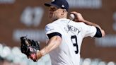 Cardinals rally to beat Tigers 2-1 after Jack Flaherty opens with 7 strikeouts and ties AL mark