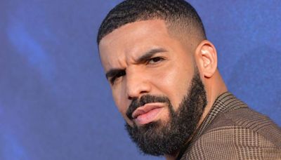 Policía acordona la casa de Drake tras un tiroteo que dejó un herido grave