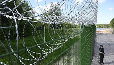 Norway considers border fence with Russia, following Finland's example