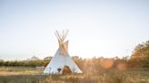 16 of the best glamping sites in the UK