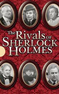 The Rivals of Sherlock Holmes