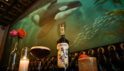 3 Bay Area sea-themed bars to spark your nautical curiosity