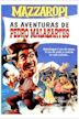 As Aventuras de Pedro Malasartes