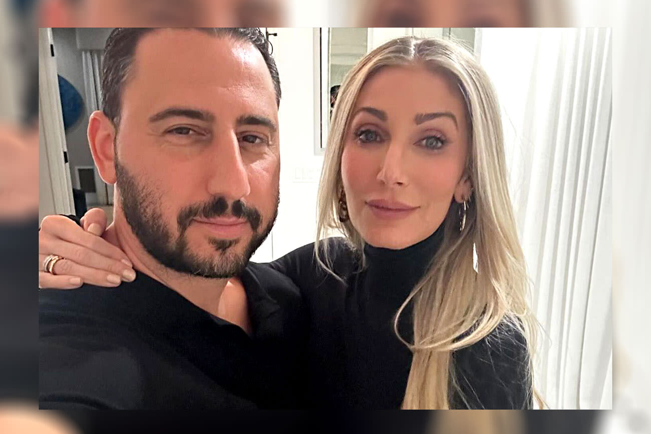 Josh and Heather Altman Open Up About Going Through a "Stressful" Year: "Very Overwhelming" | Bravo TV Official Site