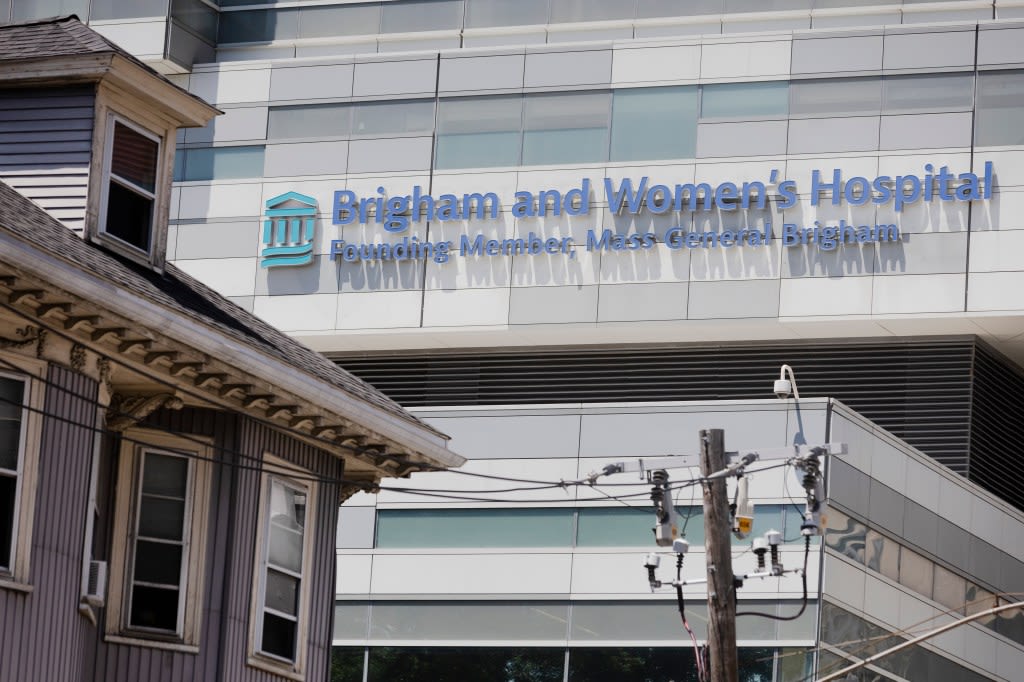 Brigham and Women’s nurses vote to authorize one-day strike