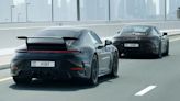 We'll Finally See the Porsche 911 Hybrid on May 28