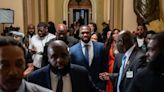 50 Cent goes to Capitol Hill with boozy agenda to increase Black representation in liquor industry