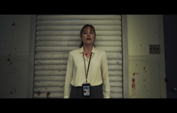 ‘Longlegs’ Trailer: Maika Monroe Investigates a Serial Killer with a Terrifying Occult Tie
