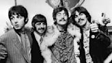 The Beatles bate récords en Reino Unido: 'Now and Then' es el sencillo número uno