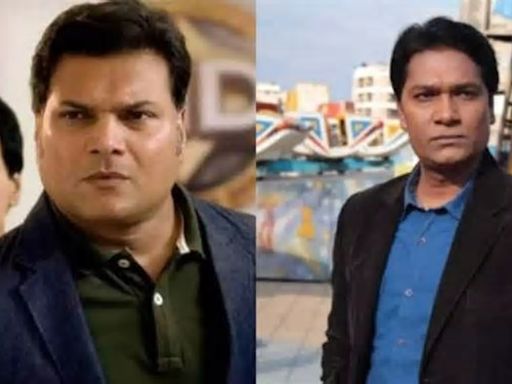 CID’s Daya, Abhijeet Reunite For New Show: All You Need To Know