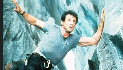 Sylvester Stallone, il nuovo ‘Cliffhanger’ si girerà sulle Dolomiti