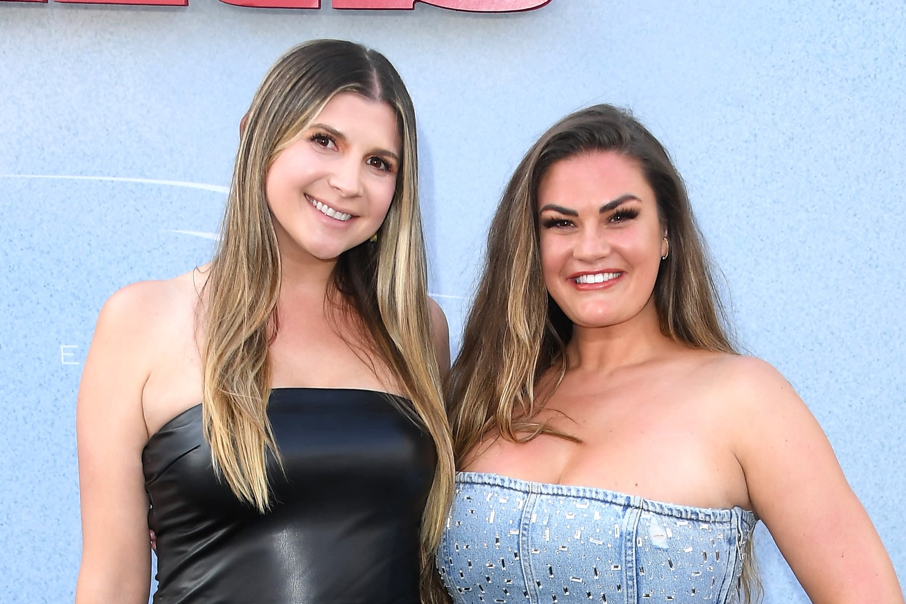 Brittany Stuns on the Red Carpet Arm in Arm with a Special Someone (PHOTOS) | Bravo TV Official Site