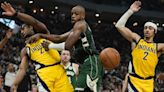 Middleton, Portis each score 29 as Bucks stay alive with 115-92 victory over Pacers in Game 5