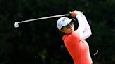 Rose Zhang holds 54-hole lead at the LPGA’s Maybank Championship