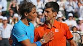 Rafael Nadal's excellence at the French Open, as seen through the eyes of other tennis players