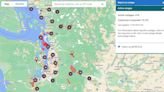 Whatcom residents among 80,000 PSE customers without power Saturday after storm