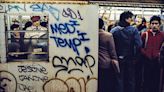 BLOOD ON THE TRACKS: An ’80s Brooklyn Graffiti Legend Tells It Like It Was