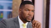 GMA’s Michael Strahan missing from morning show for second time in a week