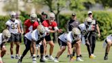 Saints invite a couple of undrafted locals to try out at rookie minicamp