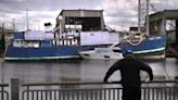 Ship with history of safety, pollution violations moored indefinitely in Tacoma