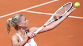 Camila Giorgi announces retirement from tennis amid Italian tax probe