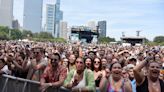 Lollapalooza announces 2024 Chicago lineup by day: See full list of headliners and when they're performing
