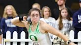 Jorinde Van Klinken breaks NCAA record during busy weekend for Oregon track and field