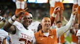 Texas leaves Baylor with a bang: Longhorns stifle Bears for 38-6 win