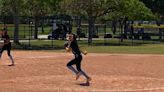 Coral Springs Charter softball continues hot start at Orange Bowl Fastpitch Invitational