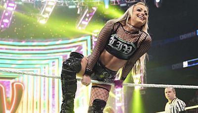 Liv Morgan Opens Up About Her Transition From Working At Hooters To WWE - PWMania - Wrestling News