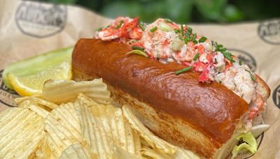 Lobster Roll Week is back at Mudgie's! Here's what you need to know