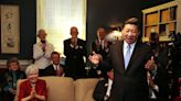 Xi afirma ante una vieja amiga que el mundo necesita estabilidad en los lazos entre China y EEUU